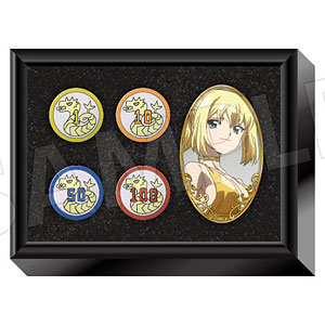 シンデレラガールズ かぼちゃ姫 直筆サイン入りB2ポスター 関裕美