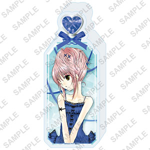 コレクションスタンド「しゅごキャラ！」02/ブルーデザイン(公式