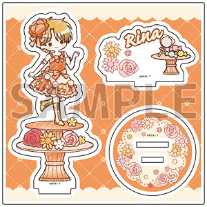 キャンバスボード「ホタルの嫁入り」02/後藤進平(描き下ろしイラスト