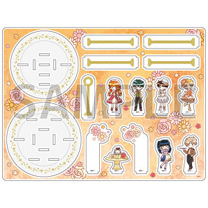 限定販売】パルメイト サンリオ男子 水野祐 完成品フィギュア