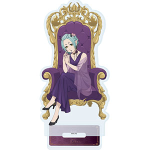 千歳くんはラムネ瓶のなか アクリルスタンド 千歳朔[ムービック]《在庫