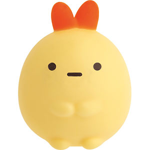 AB39803 すみっコぐらし グミグミパーティー ぷにぷにマスコット えびふらいのしっぽ