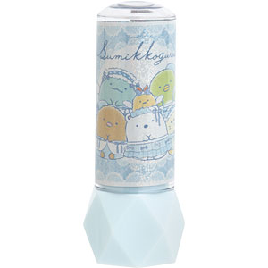 FE45501 すみっコぐらし リップスティック レモンの香り