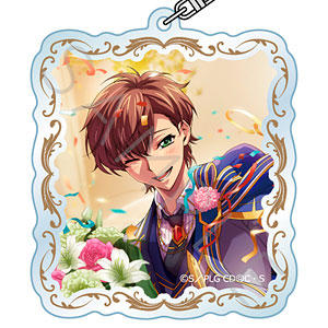 コードギアス 反逆のルルーシュ』第4弾 アクリルキーホルダー NF