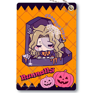 東北ずん子・ずんだもんプロジェクト ずんだもんのずんだぶくろ