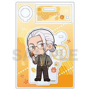 SAKAMOTO DAYS アクリルペンスタンド / 坂本太郎(B)