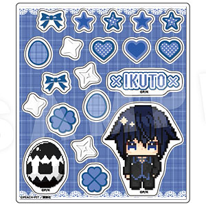 転生コロシアム 特大タペストリー アリス・コットン 新衣装 ver