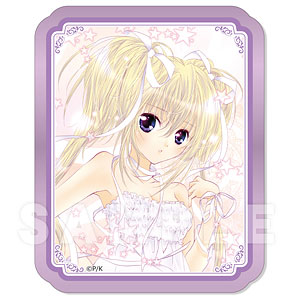 学園アイドルマスター カンバッジ(ブラインド) sunflower ver. 8個入り