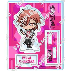 桃源暗鬼 にいてんごアクリルスタンド 桃宮唾切[KADOKAWA]《03月予約》