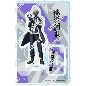 桃源暗鬼 アクリルスタンドフィギュア 桃宮唾切-amiami.jp-あみあみ