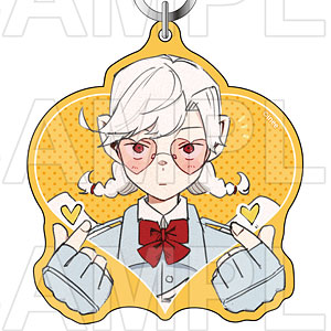 学園ハンサム プレートバッジ 美剣咲夜[コンテンツシード]《在庫切れ》