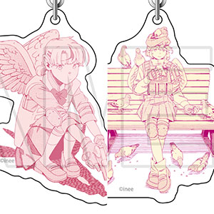 うたわれるもの ウルトリィ 1/8 完成品フィギュア[コトブキヤ]《在庫切れ》