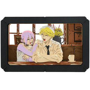 あけいろ怪奇譚 ベルベット ロングヘアーver. 1/7 完成品フィギュア[Q