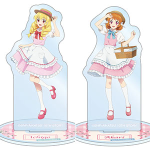 天羽まどか キャラナップ コレクション 62枚 検索結果]-amiami.jp