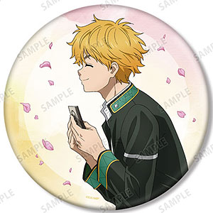 TVアニメ『WIND BREAKER』 描き下ろし 梅宮一 春の歩みver. BIG缶