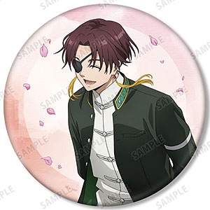 TVアニメ『WIND BREAKER』 描き下ろし 梅宮一 春の歩みver. BIG缶