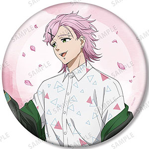 TVアニメ『WIND BREAKER』 描き下ろし 梅宮一 春の歩みver. BIG缶