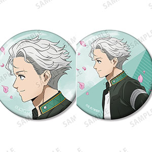 TVアニメ『WIND BREAKER』 描き下ろし 梅宮一 春の歩みver. 缶バッジ2個セット