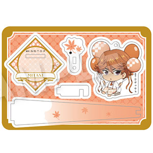 ヒカルの碁 おっきめ缶バッジ / 藤原佐為（再販）[キャラバン]《12月