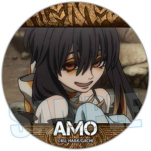 ガチアクタ 限定 即完売品 メモリーズ 缶バッジ ザンカ ガチアクタ ザンカ 缶バッジ｜Yahoo!フリマ（旧PayPayフリマ）