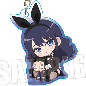 レア ぎゅぎゅっと　アクリルキーホルダー　全7種　フルコンプ　セット 2026年2月発売最新グッズ ぎゅぎゅっとアクリルキーホルダー FINAL