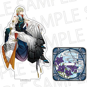 千歳くんはラムネ瓶のなか アクリルスタンド 千歳朔[ムービック]《在庫