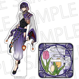 夢幻楼と眠れぬ蝶 アクリルスタンド 蛇ヶ崎夜刀[SR-GYM]《02月予約》