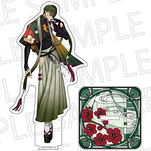 夢幻楼と眠れぬ蝶 アクリルスタンド 蛇ヶ崎夜刀[SR-GYM]《02月予約》