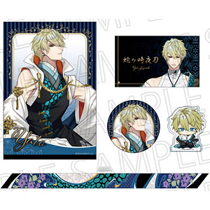 夢幻楼と眠れぬ蝶 Anniversary set 鬼王良[SR-GYM]《02月予約》