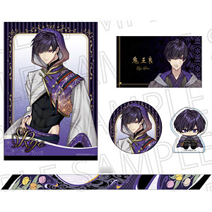 夢幻楼と眠れぬ蝶 良 セット 夢幻楼と眠れぬ蝶 Anniversary set 冬澄椿[SR-GYM]《02月予約》