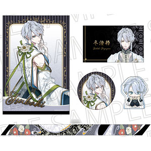 夢幻楼と眠れぬ蝶 Anniversary set 鬼王良[SR-GYM]《02月予約》