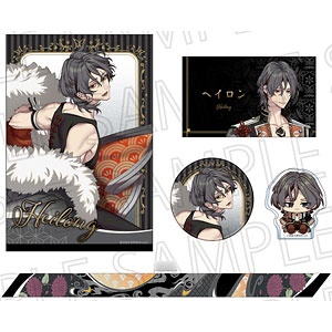 夢幻楼と眠れぬ蝶 Anniversary set 狛谷獅子雄[SR-GYM]《02月予約》