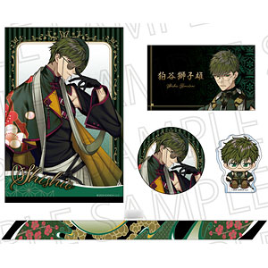 夢幻楼と眠れぬ蝶 Anniversary set 鬼王良[SR-GYM]《02月予約》