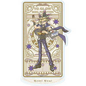 アクリルスタンド「遊☆戯☆王デュエルモンスターズ」25/海馬瀬人