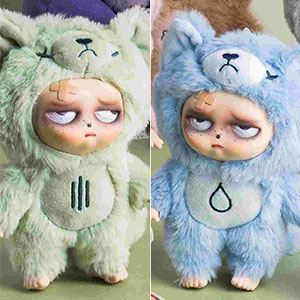 ヘタリア World☆Stars くるみたぴぬい 8個入りBOX[タピオカ]《在庫切れ》