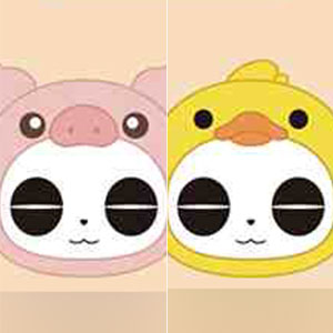 ユーリ！！！ on ICE ［描き下ろし］ ユーリ・プリセツキー おやすみ