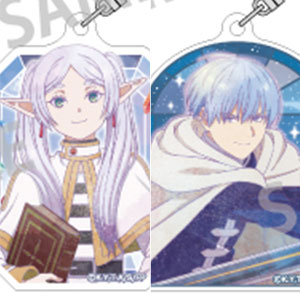 キノの旅 -the Beautiful World- the Animated Series 合皮パスケース