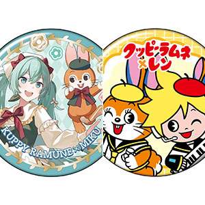 おそ松さん トレーディング缶バッジvol.7 12個入りBOX[エイベックス