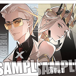 ✖*読様 TO BE HERO X コレぬい！ミニ① 全4種×11個 トピックス | システムサービス株式会社