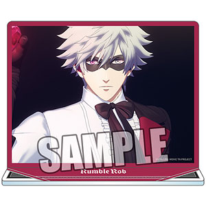 劇場版 うたの☆プリンスさまっ♪ TABOO NIGHT XXXX ビジュアルショットアクリルスタンド Part2「黒崎蘭丸」