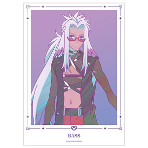 漫画「桃源暗鬼」 スライドアクリルCollection vol.3 9個入りBOX