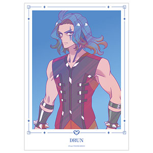 ヤリチン☆ビッチ部 シーツ 裏垢男子＆隠し撮りver. 鹿谷樹[中外鉱業