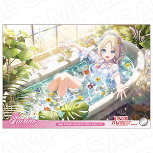 ラブライブ！蓮ノ空女学院スクールアイドルクラブ ミニアクリルアート