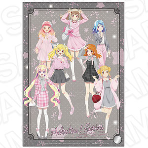 プレシャスメモリーズ 『ハイスクールD×D BorN』 スターターデッキ 5