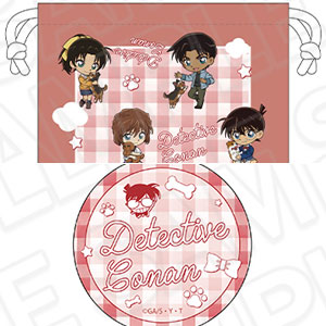 名探偵コナン snow bloomシリーズ アクリルスタンド 灰原哀[マリモ