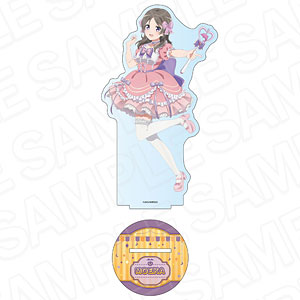 ハイスクールフリート カレーフェス　2025 デカアクリルスタンド　ヴィルヘル ハイスクールフリート カレーフェス 2025 デカアクリルスタンド