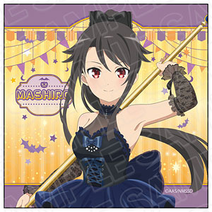 ハイスクール・フリート 抽選会 当選品 特大アクリルフィギュア　立石志摩 ハイスクール・フリート 抽選会 当選品 特大アクリルフィギュア 立石志摩