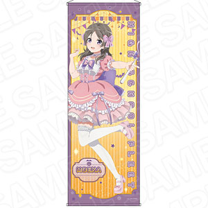 劇場版 ハイスクール・フリート 特大タペストリー 岬明乃 2025