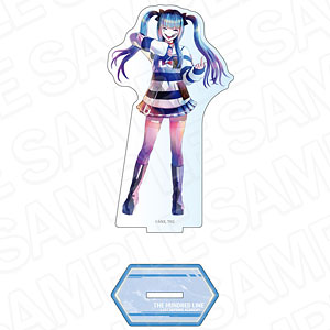 Dies irae PANTHEON アクリルフィギュア 9種類 Dies irae PANTHEON アクリルフィギュア 9種類