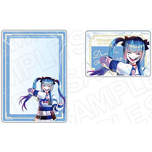 Dies irae PANTHEON アクリルフィギュア 9種類 Dies irae PANTHEON アクリルフィギュア 9種類